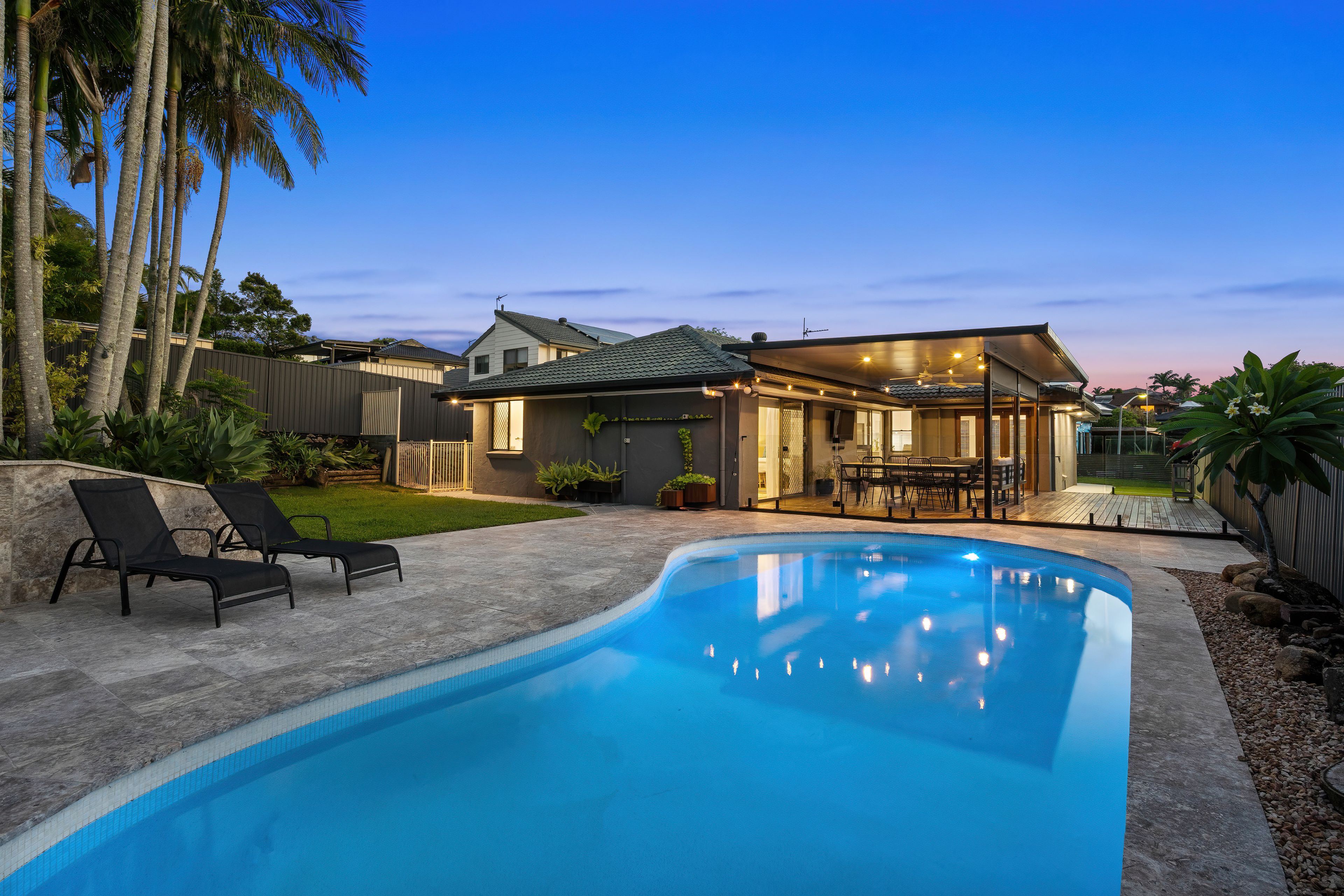 37 NUMERALLA AV, ASHMORE QLD 4214, 0 Bedrooms, 0 Bathrooms, House