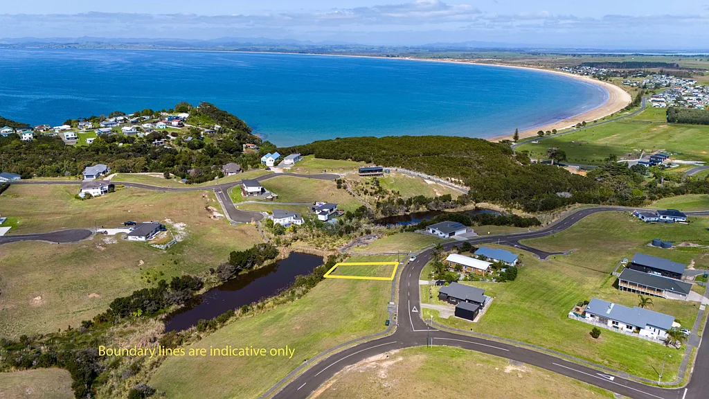 Karikari Peninsula  Below the Registered Valuation