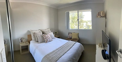710/33 Clark St, Biggera Waters, QLD 4216, 2房, 2浴, Apartment