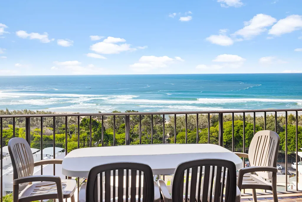 Maroochydore 2Habitaciones Turnkey Beach Escape, Steps from Maroochydore Beach