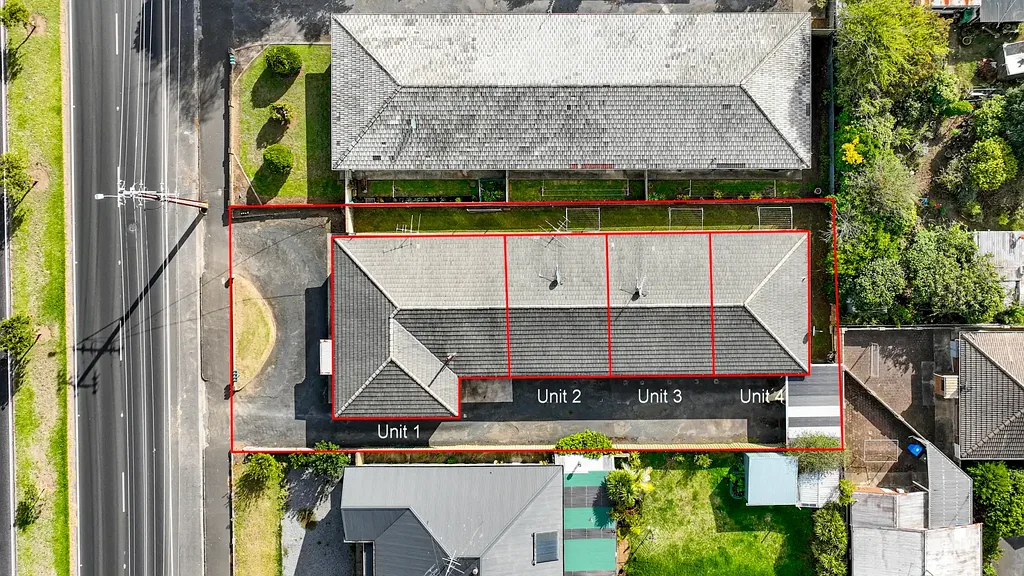 Mount Gambier 2Zimmer AFFORDABLE, PRACTICAL AND CONVENIENTLY LOCATED