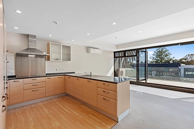 APARTMENT IN THE HEART OF MOUNT MAUNGANUI