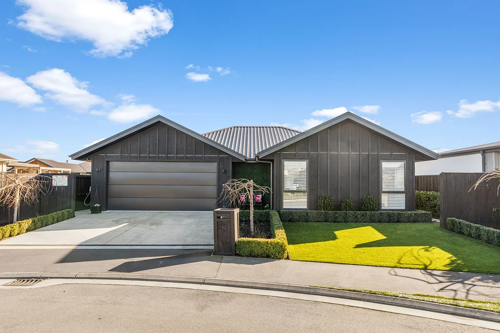 8 Biggles Place, Lincoln, Selwyn, Canterbury
