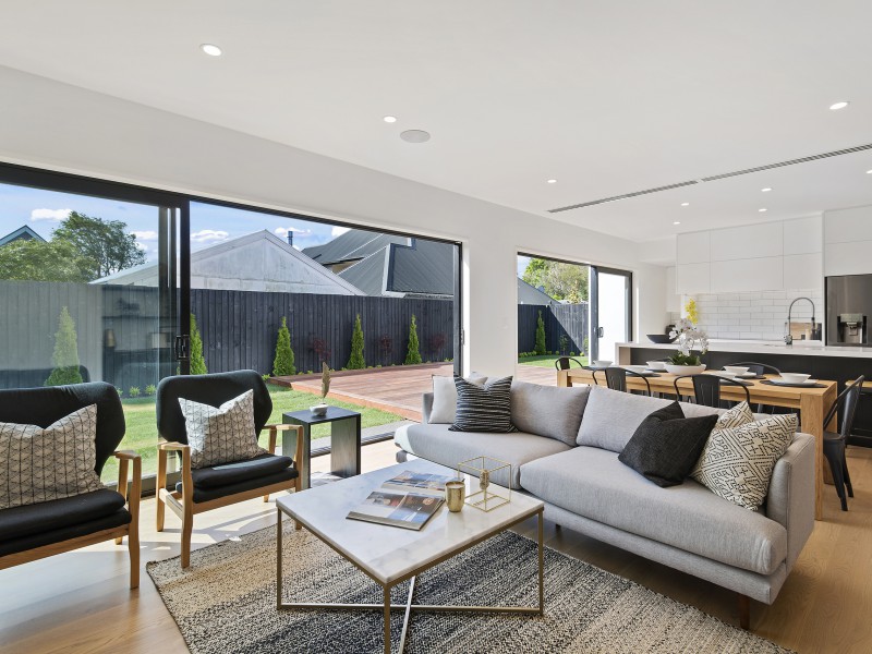 19 Aikmans Road, Merivale, Christchurch, 5 phòng ngủ, 0 phòng tắm