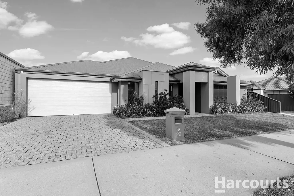 Baldivis 4 Slaapkamer Under Offer by HARCOURTS Mandurah - Dani Rogliano