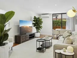 UNIT 13 9 MURRAY ST, Lane Cove North