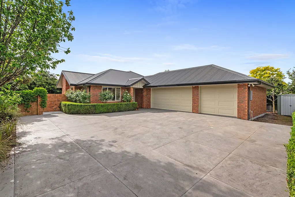 6 Chanel Place, Prebbleton, Selwyn, Canterbury