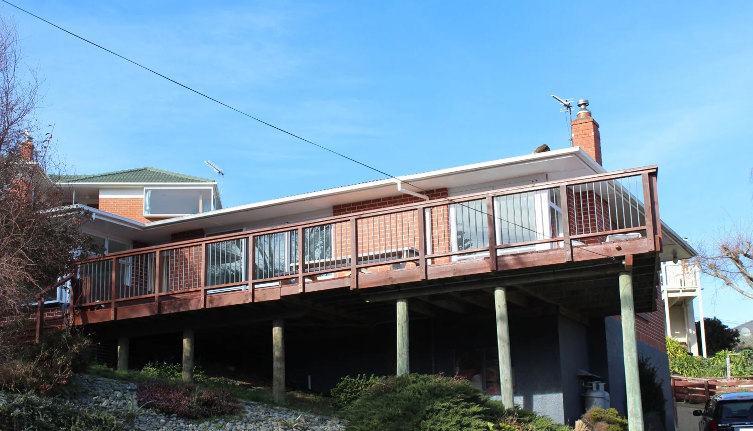38 Gresham Street, Tainui, Dunedin, 3 ਕਮਰੇ, 0 ਬਾਥਰੂਮ, House