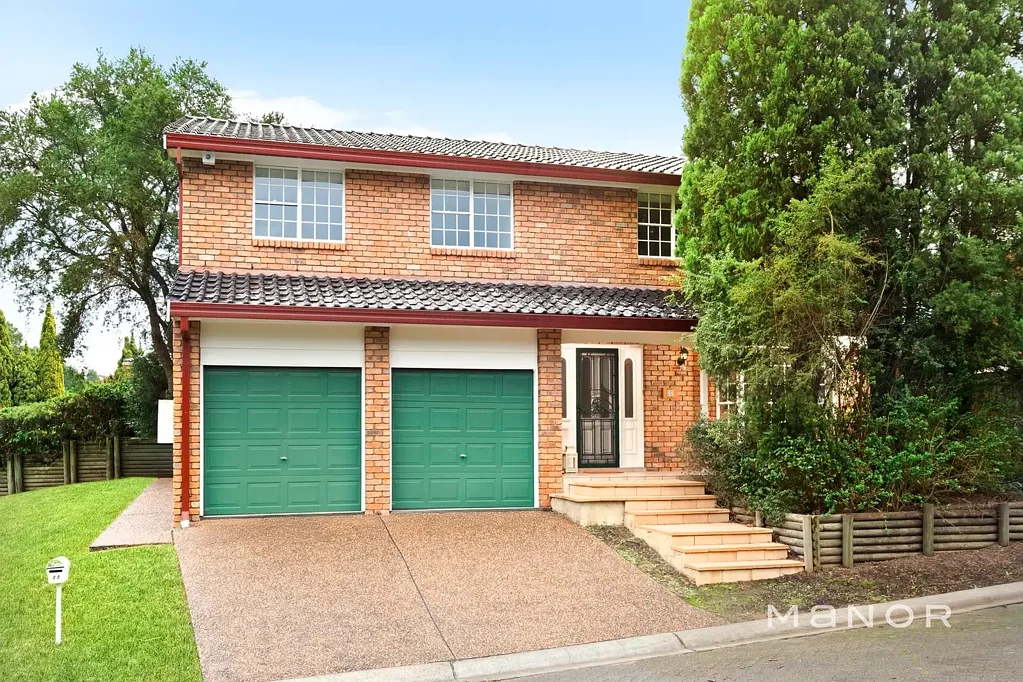 22 Delaney Drive, Baulkham Hills, NSW 2153