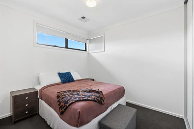 4 Rose Place, Mount Barker, SA 5251, 4房, 2浴, House