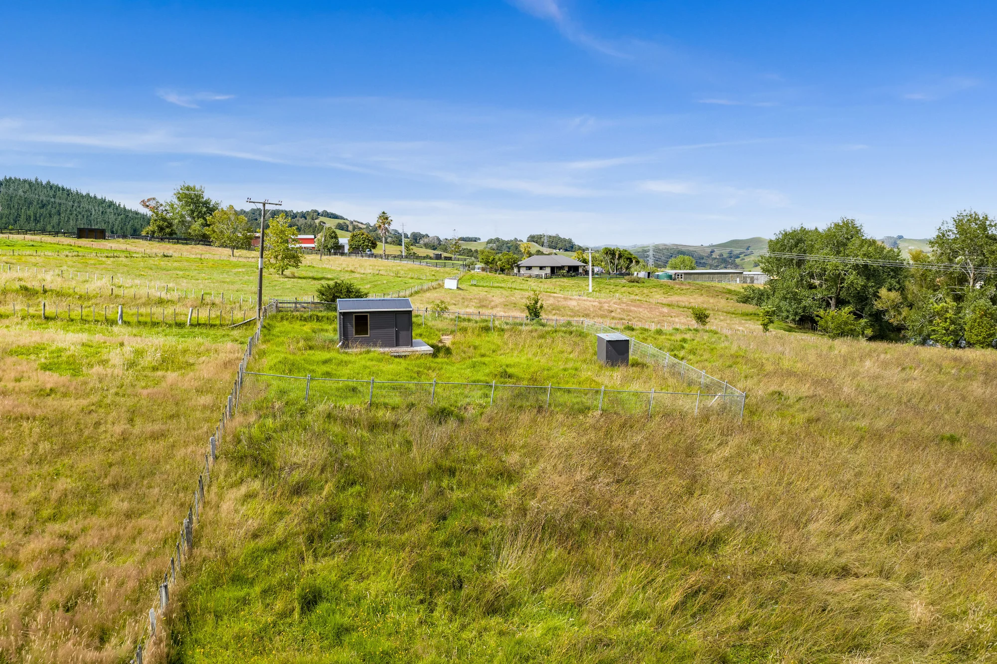 20 Ross Road, Topuni, Auckland, 0 Bedrooms, 0 Bathrooms, Lifestyle Section