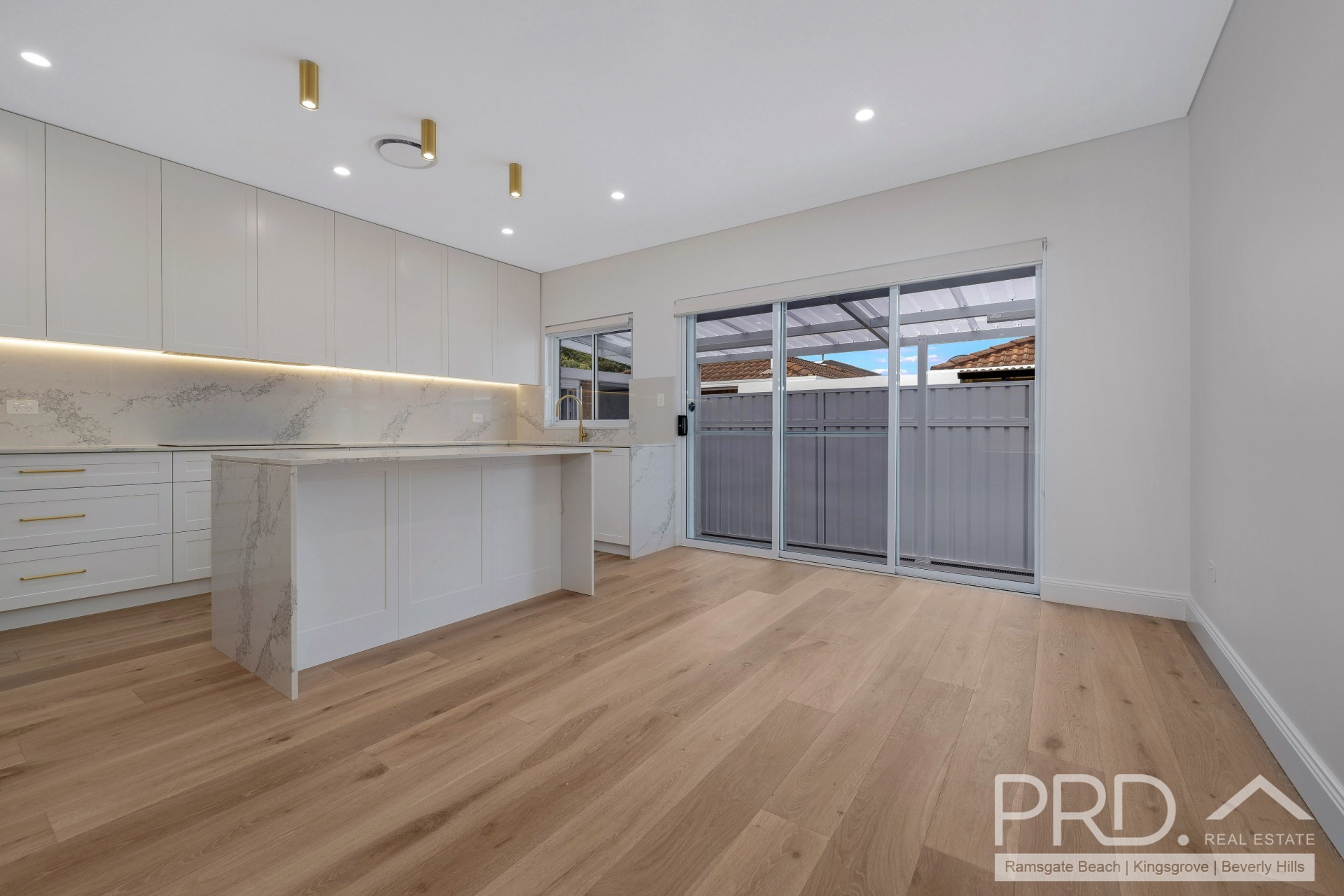 29-33 WALTER ST SOUTH, SANS SOUCI NSW 2219, 0 chambres, 0 salles de bain, Unspecified