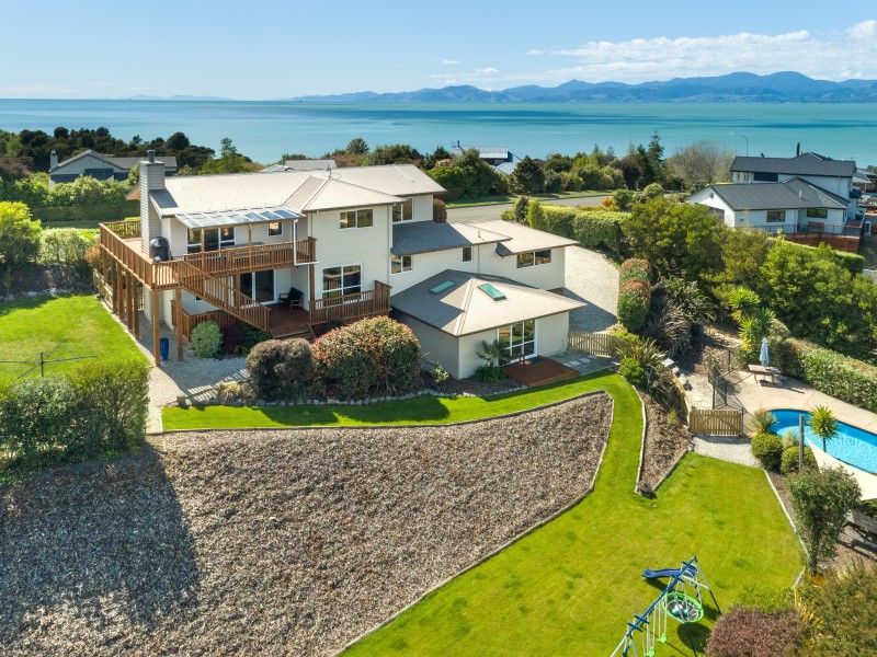 43 Brabant Drive, Ruby Bay, Tasman, 4 phòng ngủ, 0 phòng tắm