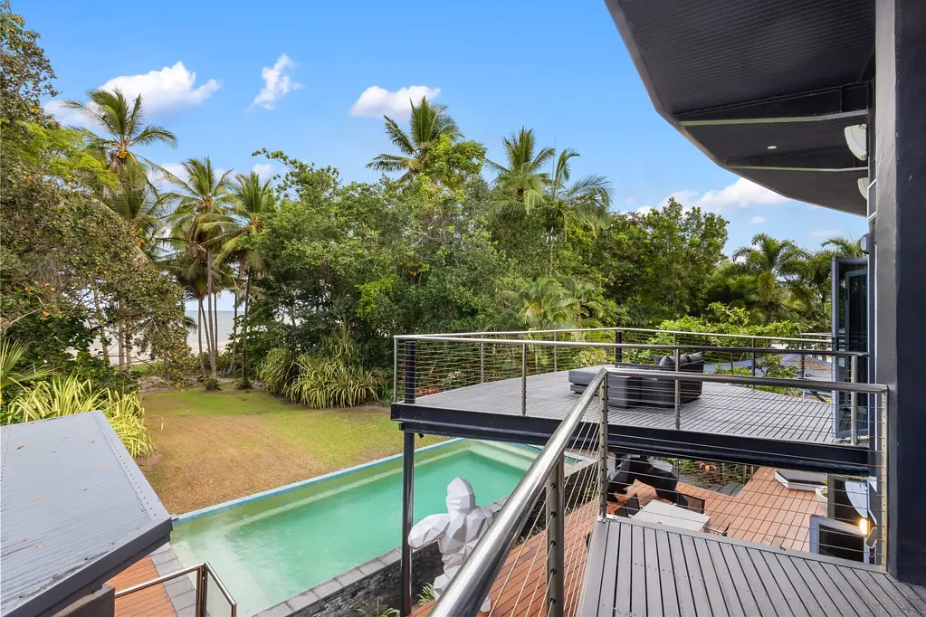 Newell 4બેડરૂમ Absolute: Iconic Luxury on Newell Beach