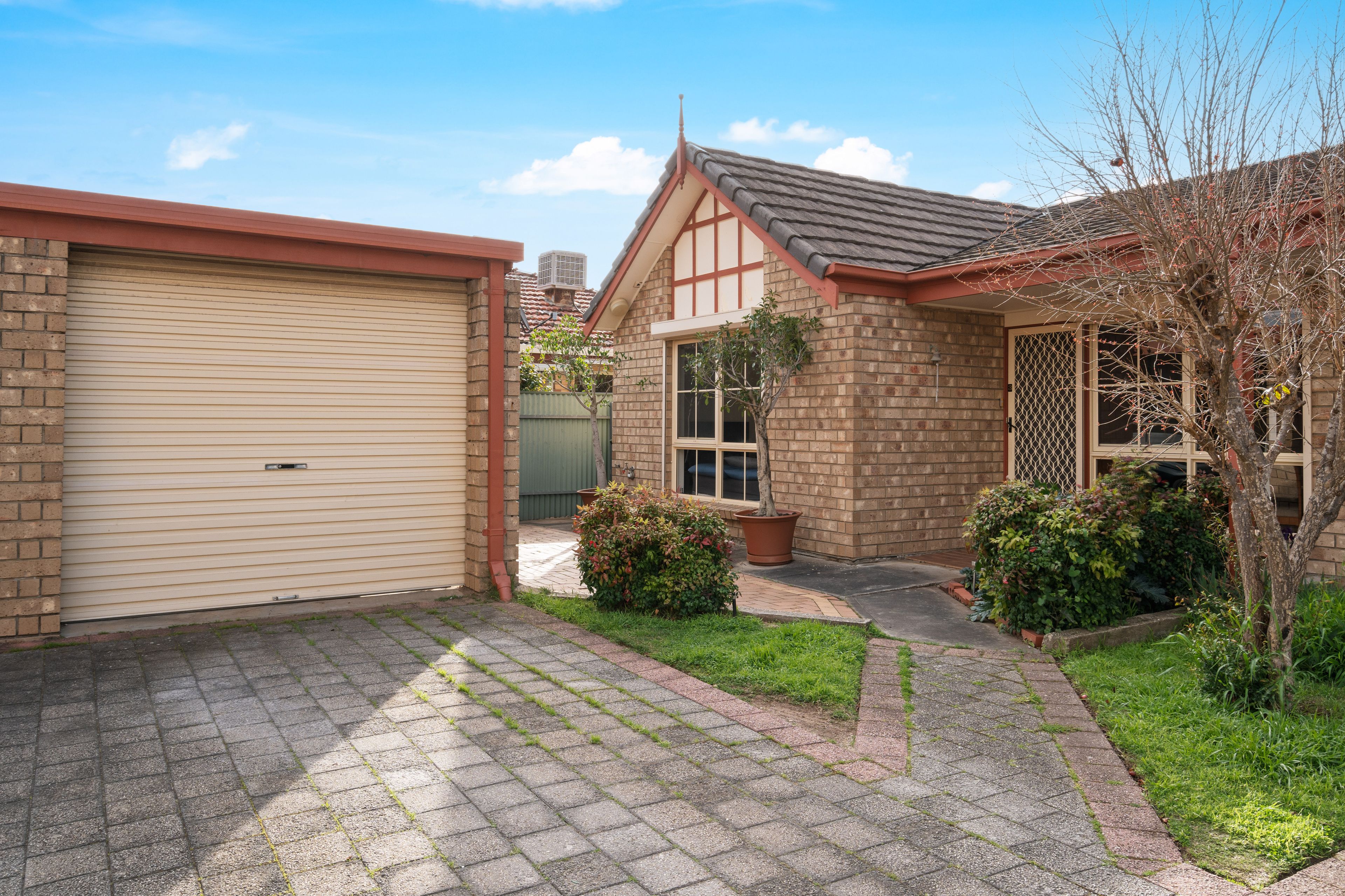 UNIT 3 9 THIRD AV, ASCOT PARK SA 5043, 0房, 0浴, Unit