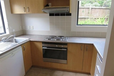 3 Bedroom Standalone House
