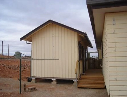 Lt 679/674 Faehrmann Drive., Andamooka, Outback, 5 غرف, 2 حمامات, House