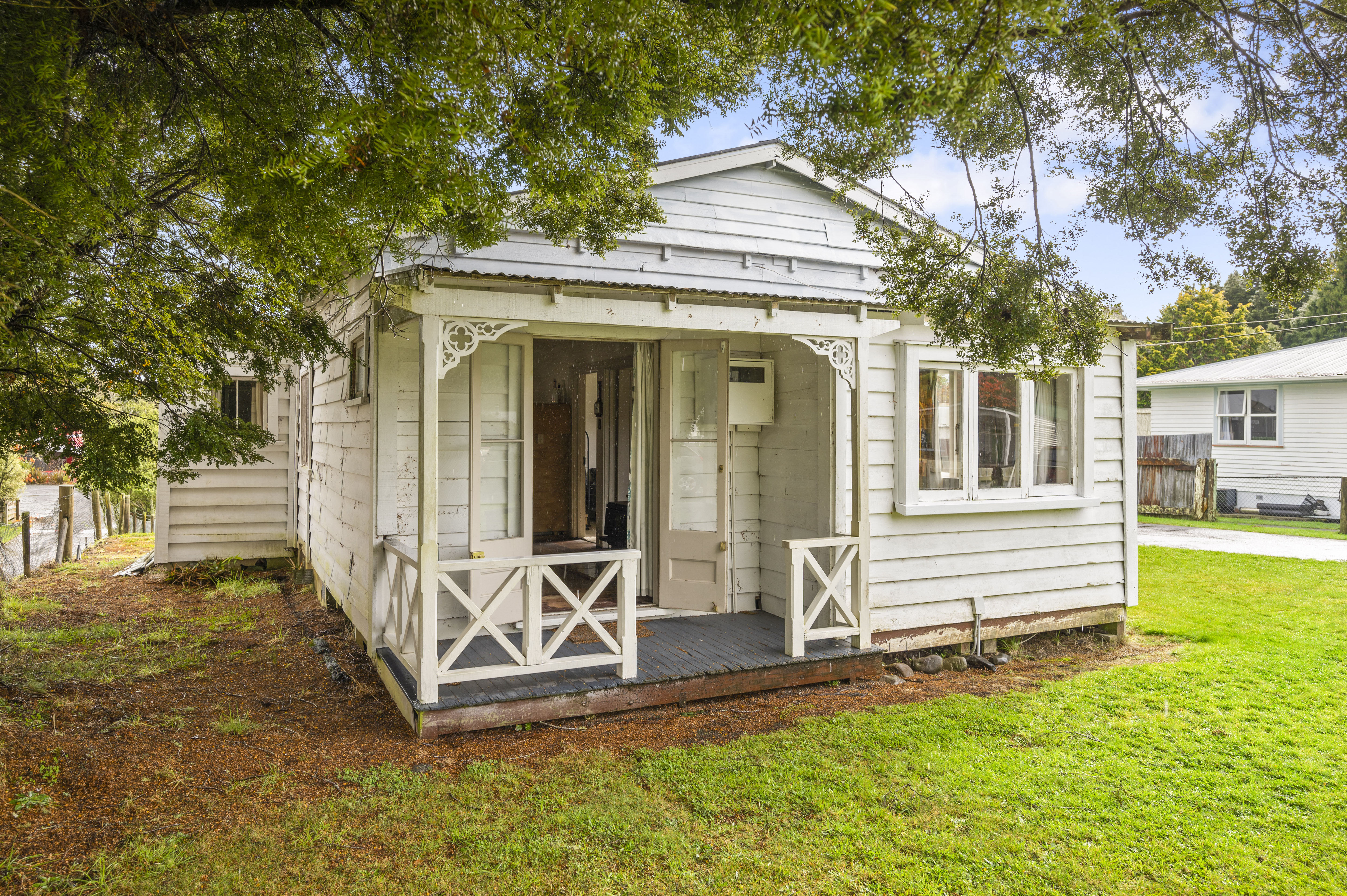 10 Ohorere Street, Owhango, Ruapehu, 2 rūma, 1 rūma horoi, House