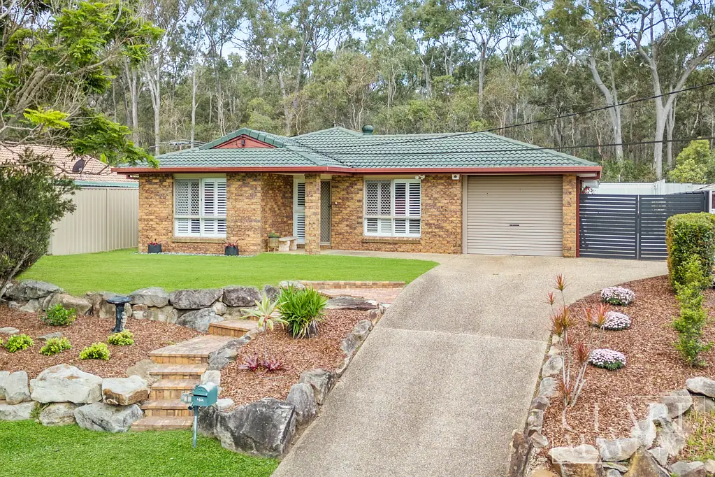 11 Carissa Court, Camira, QLD 4300