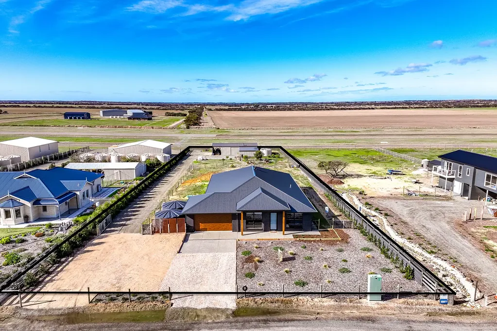 Goolwa 4房  Open Cancelled Due to Contract