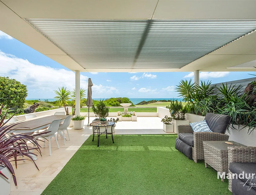 9/100 Country Club Drive, Dawesville, Mandurah, 2 غرف, 2 حمامات, Apartment