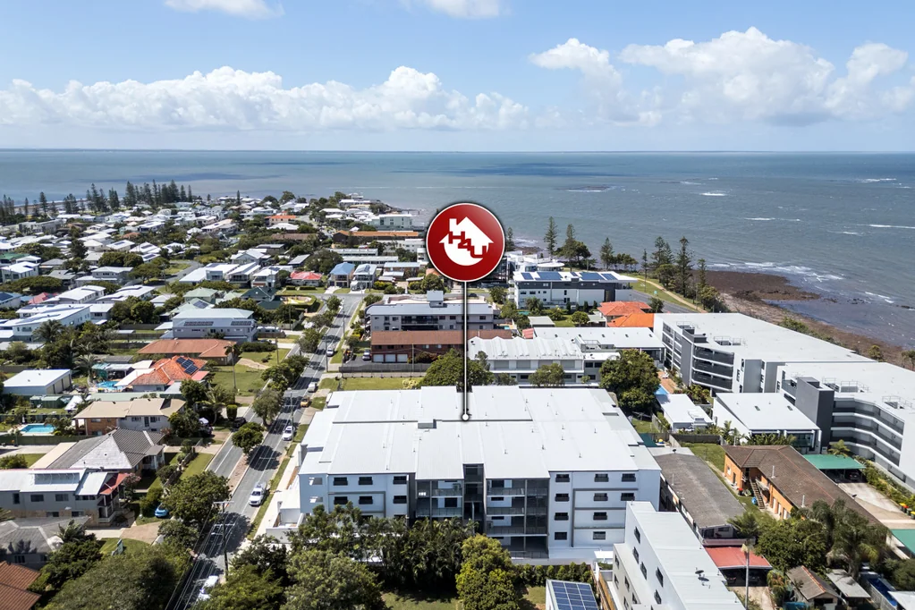 Scarborough 3ห้องนอน SEA CHANGE OPPORTUNITY