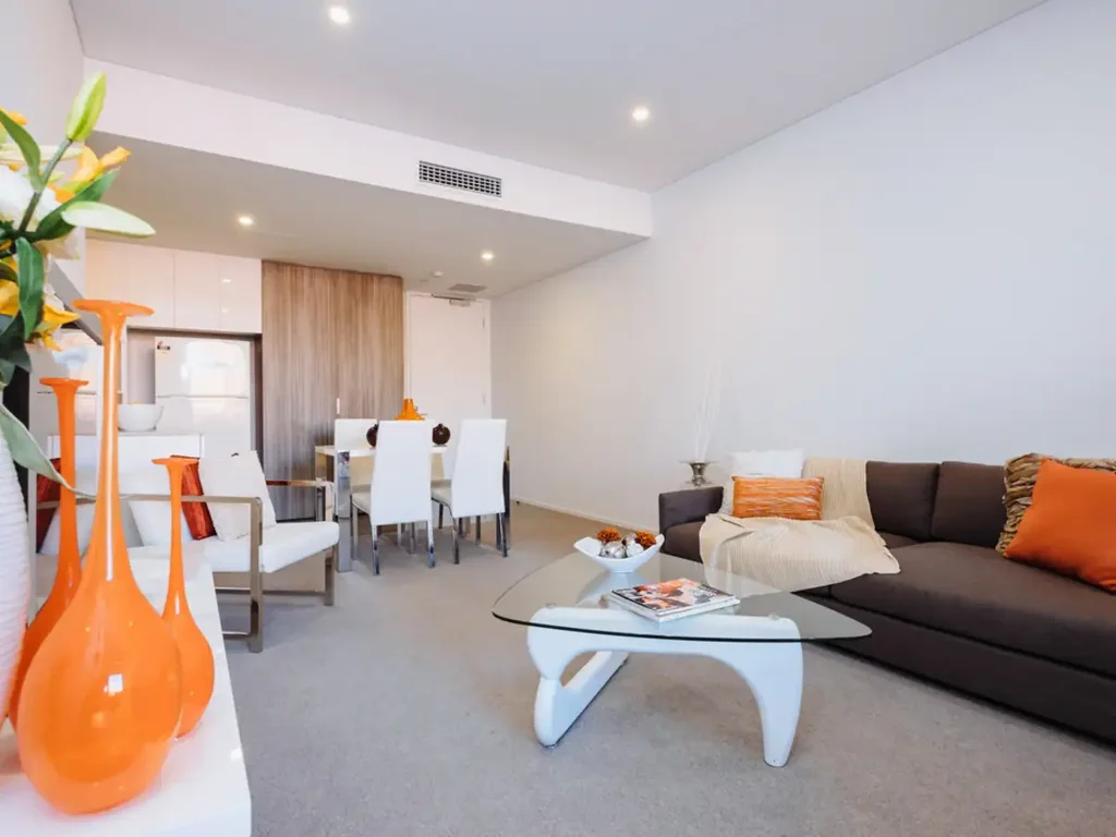 East Perth 2Phòng ngủ Designed With You in Mind!