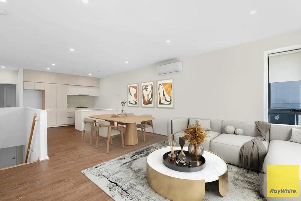 Point Cook 3chambre "Modern, Low-Maintenance Living Steps from Point Cook Town Centre"