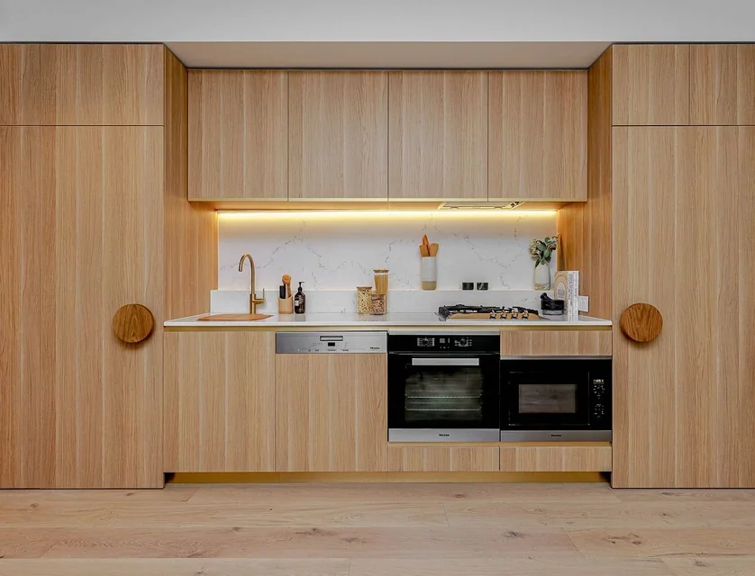 101/10-14 Cooper Street, Surry Hills, Sydney CBD, 1 habitaciones, 1 baños, Apartment