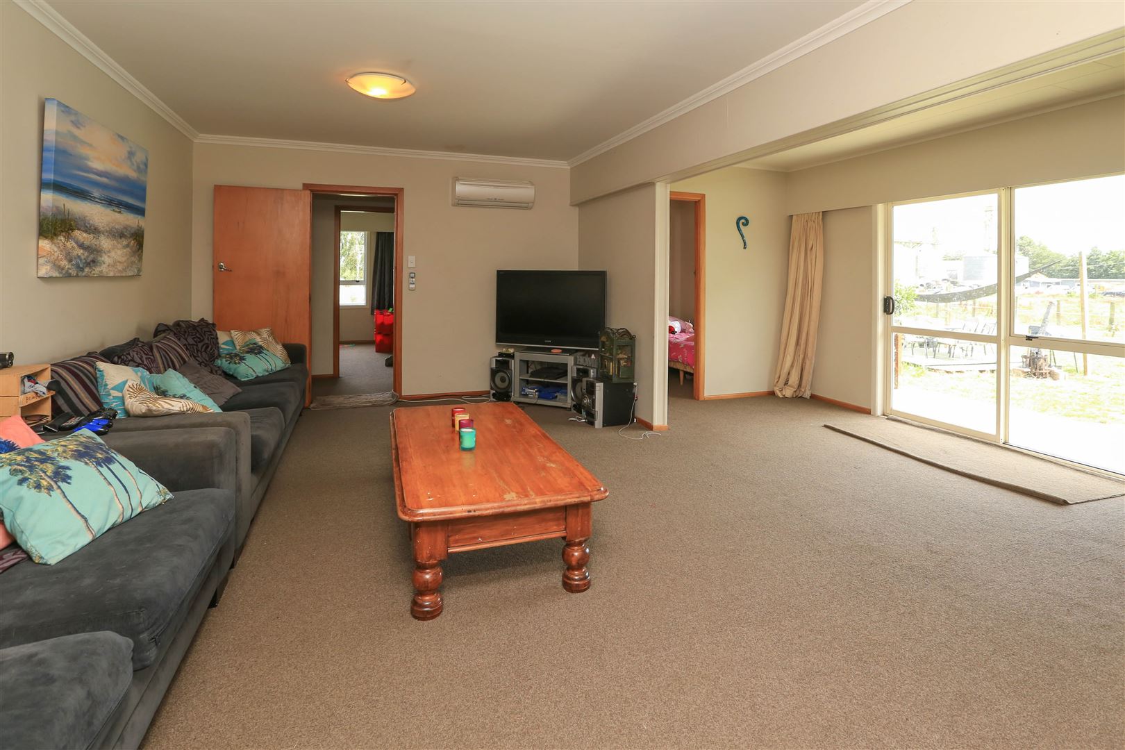 829 Tauwhare Road, Tauwhare, Waikato, 3部屋, 0バスルーム