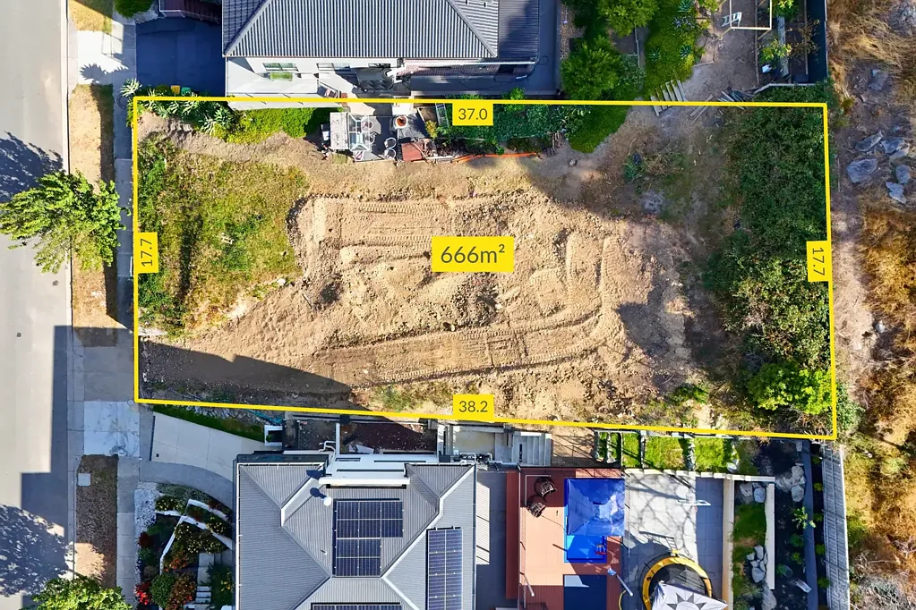 Narre Warren North Premium 665m² Allotment in Sought-After Location