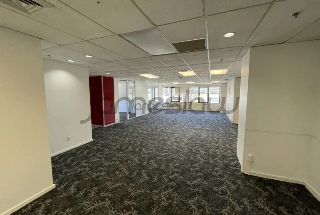 Auckland Central  Impressive 130sqm Wellesley St Office