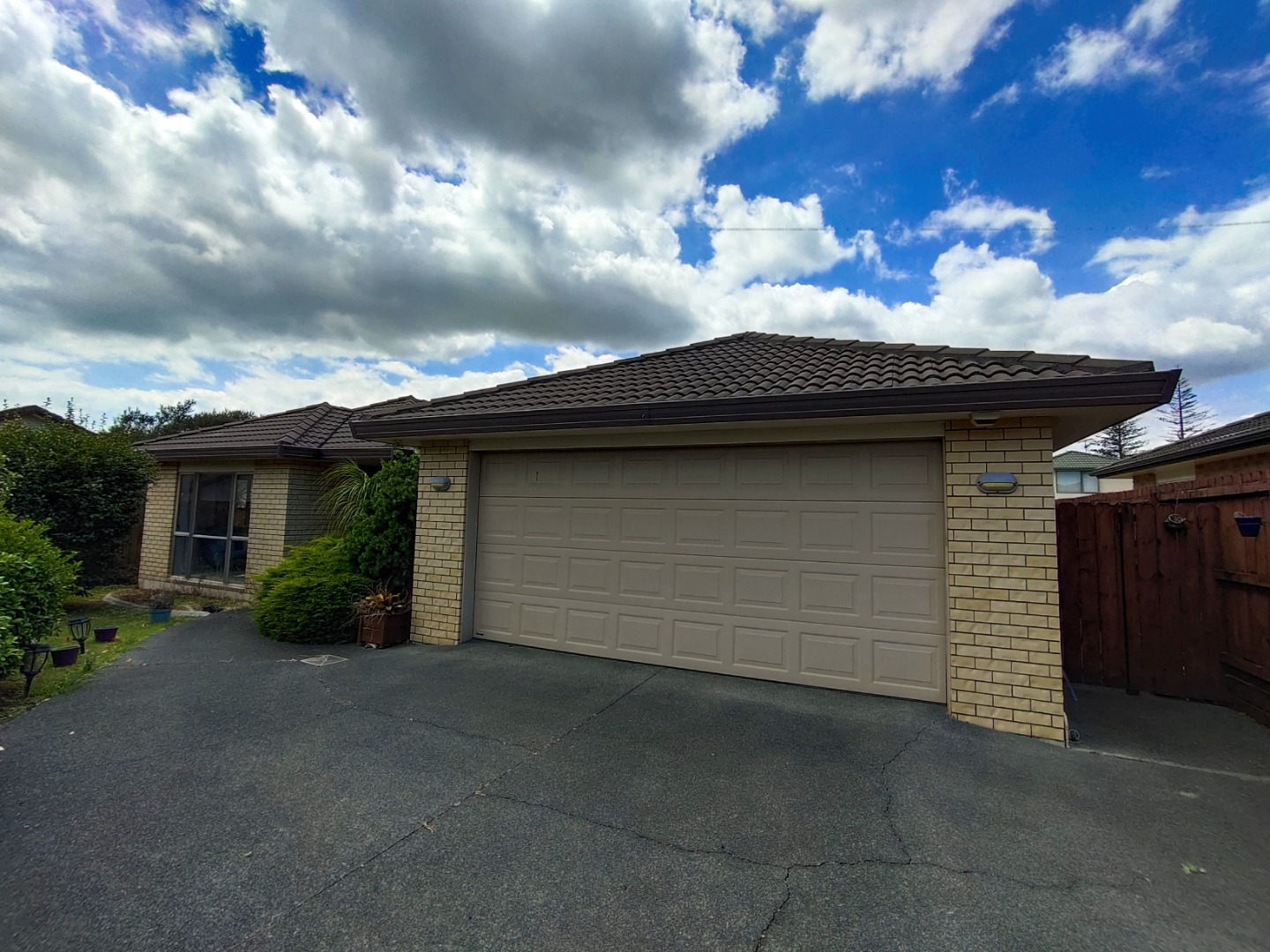 Residential  Mixed Housing Suburban Zone