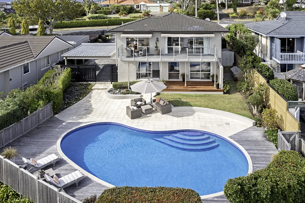148 Bleakhouse Road, Mellons Bay, Manukau City, Auckland