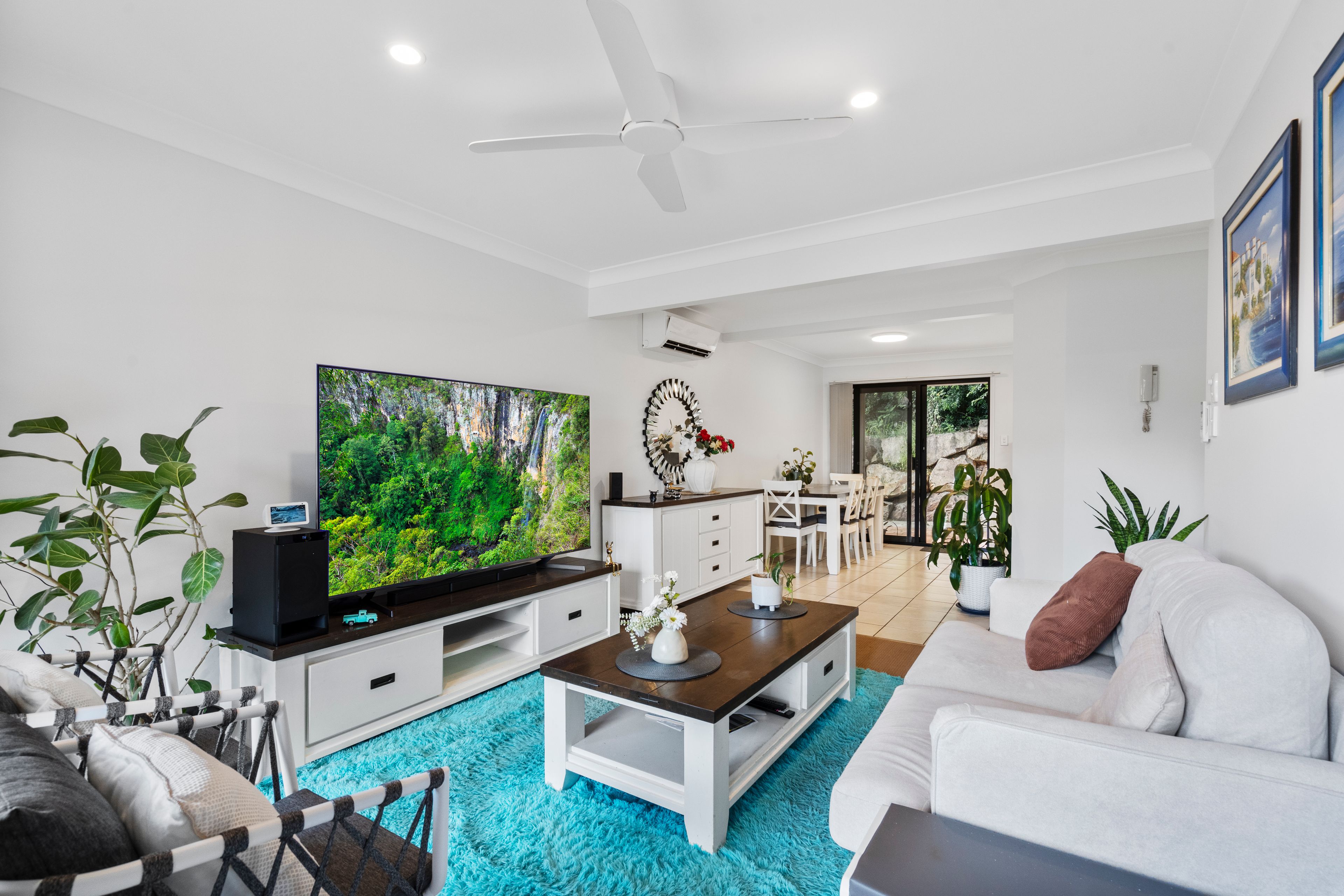 UNIT 26 85 MURIEL AV, MOOROOKA QLD 4105, 0部屋, 0バスルーム, Townhouse