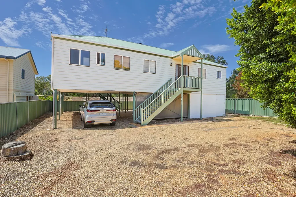 Wentworth 3房  Darling River Living