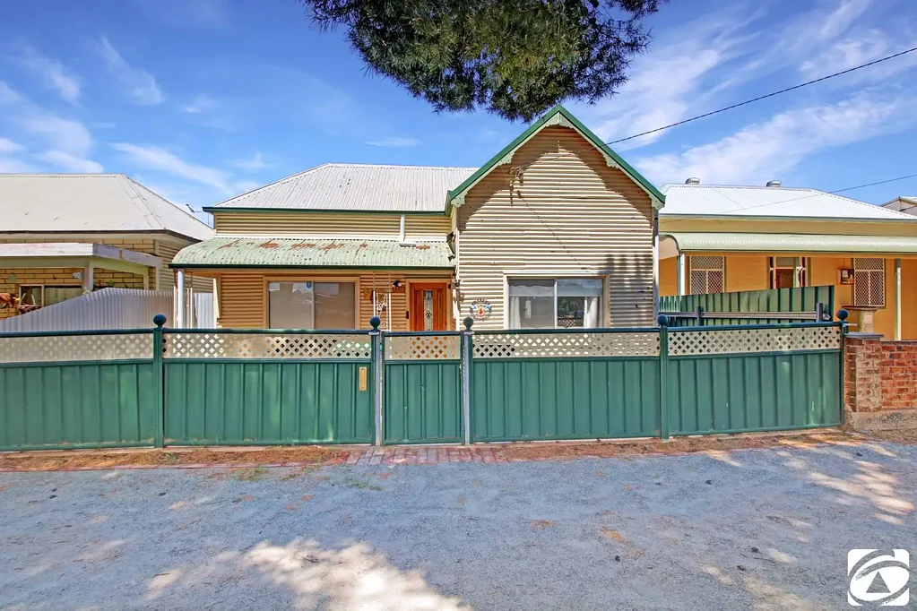 Broken Hill 2غرفة نوم INVESTMENT OPPORTUNITY