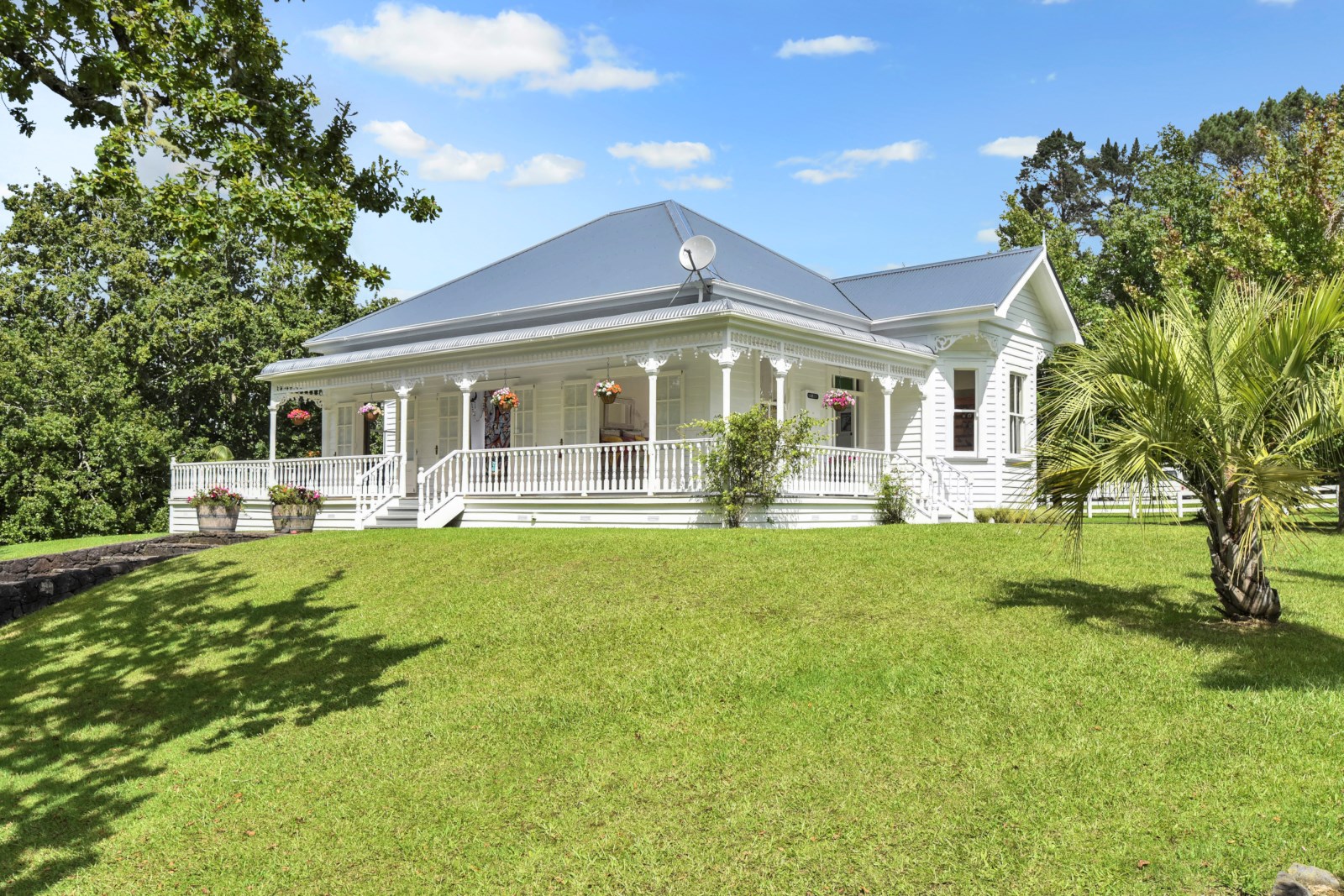 1 Parklands Avenue, Swanson, Auckland - Waitakere, 4 phòng ngủ, 2 phòng tắm