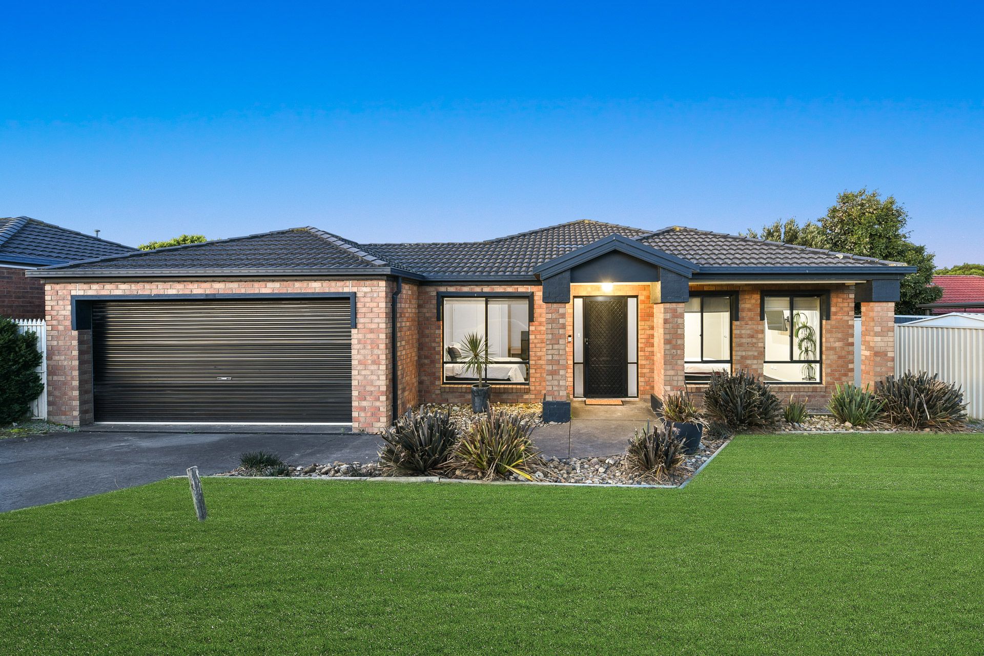 24 GATEHOUSE PDE, CRANBOURNE EAST VIC 3977, 0房, 0浴, House