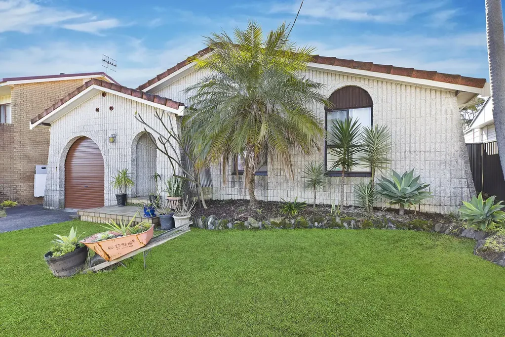 63 George Evans Road, Killarney Vale, NSW 2261
