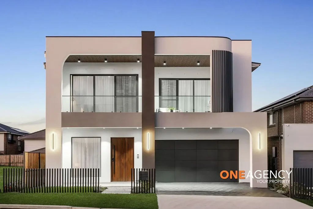Grantham Farm 4બેડરૂમ Luxury House & Land Package in Grantham Farm