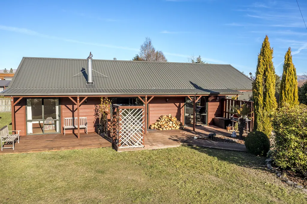 3a Coleridge Street, Hanmer Springs, Canterbury