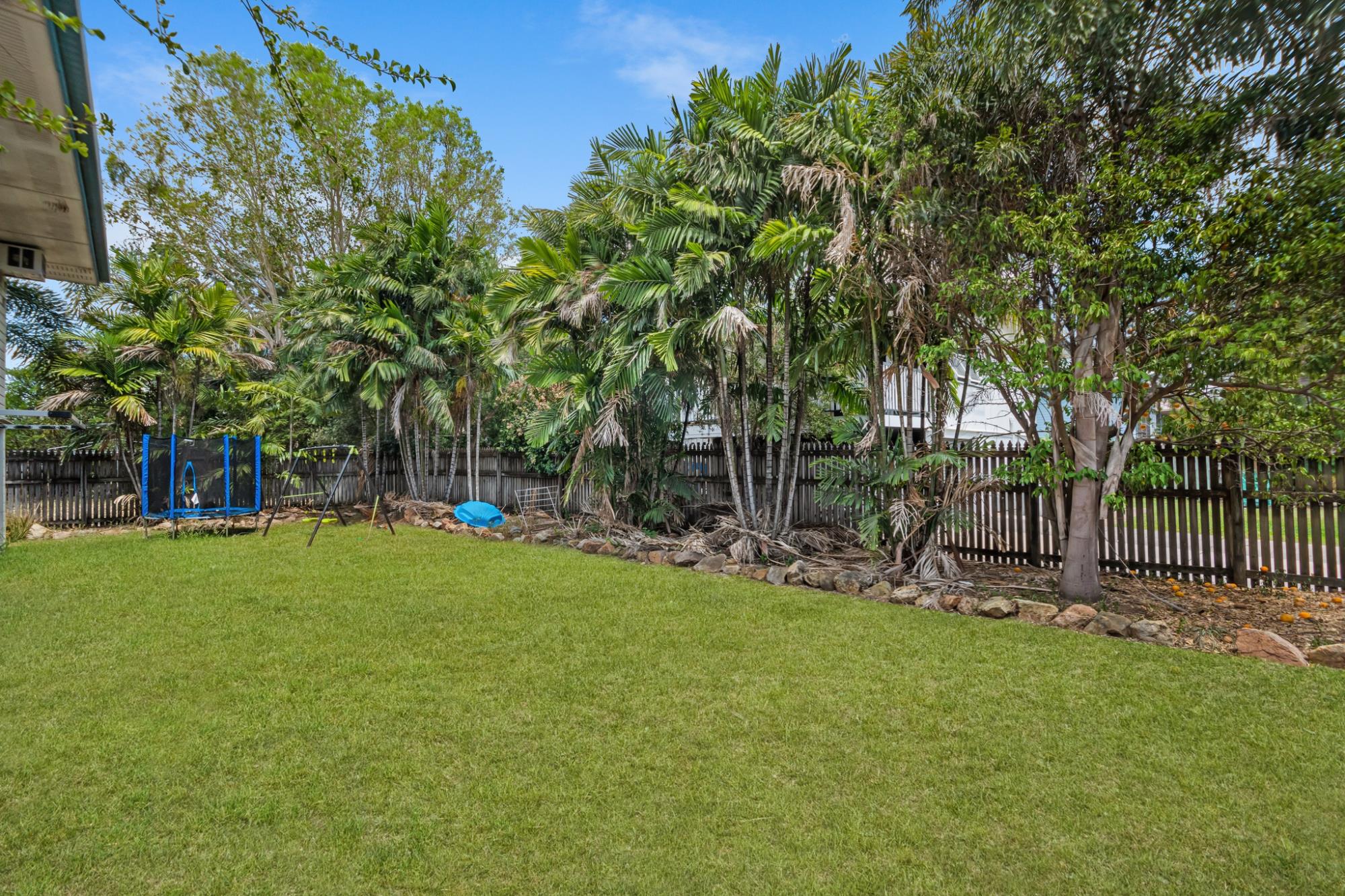 29 TREGASKIS ST, VINCENT QLD 4814, 0 غرف, 0 حمامات, House