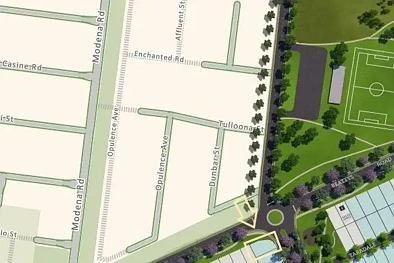 2 Mamic Boulevard, Fraser Rise, VIC 3336, 0 कमरे, 0 बाथरूम, Section