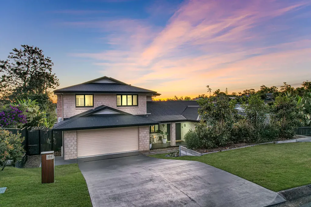 44 Yarabah Crescent, Shailer Park, QLD 4128