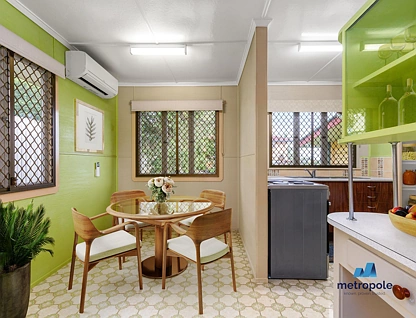 37 Hornby Street, Everton Park, Brisbane - Northern Region , 3 ห้องนอน, 1 ห้องน้ำ, House