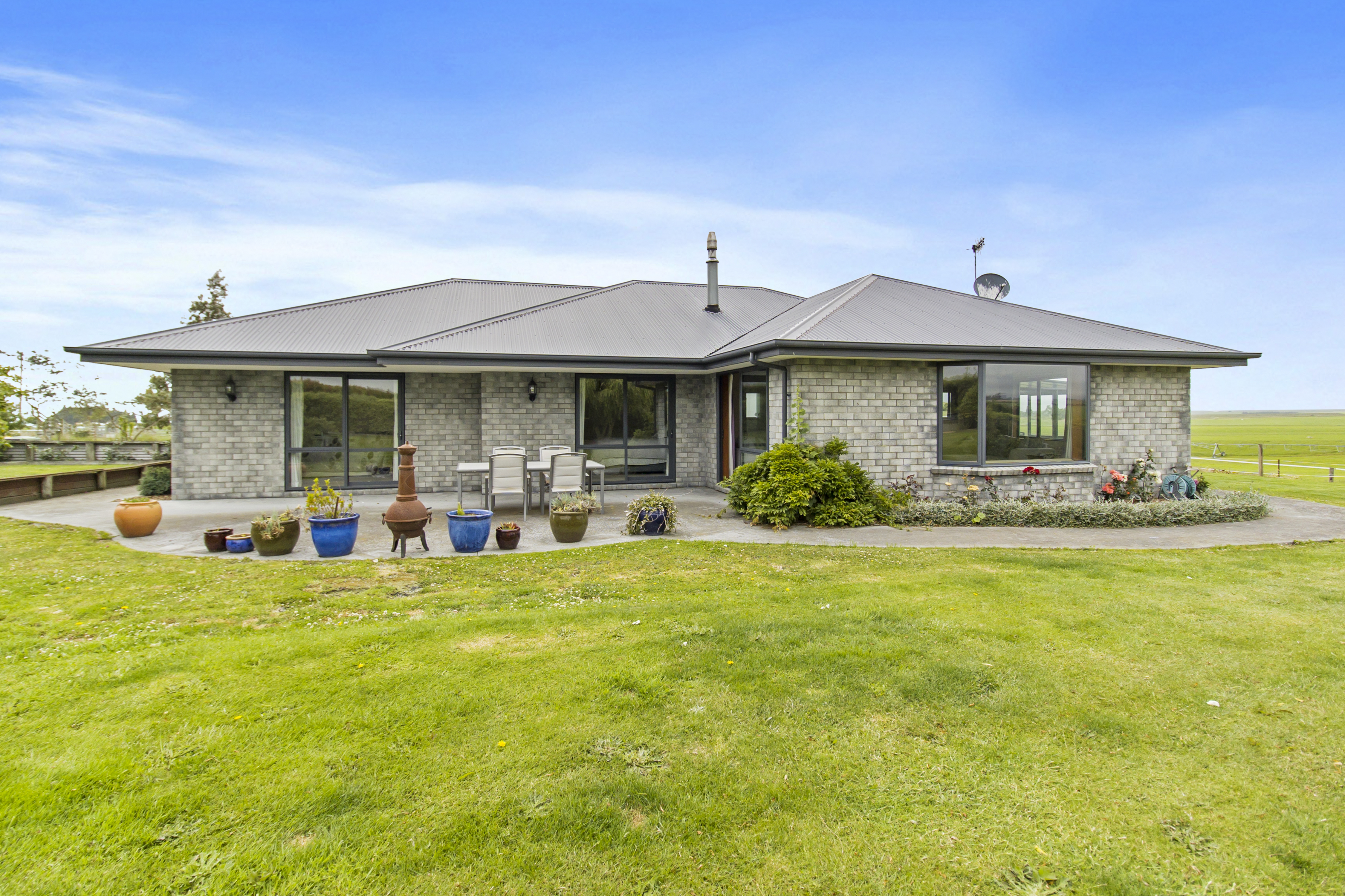 413 Marshall Road, Otaio