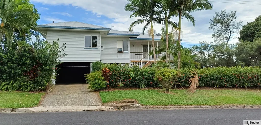 2 Mcdonald Street, Tully, QLD 4854