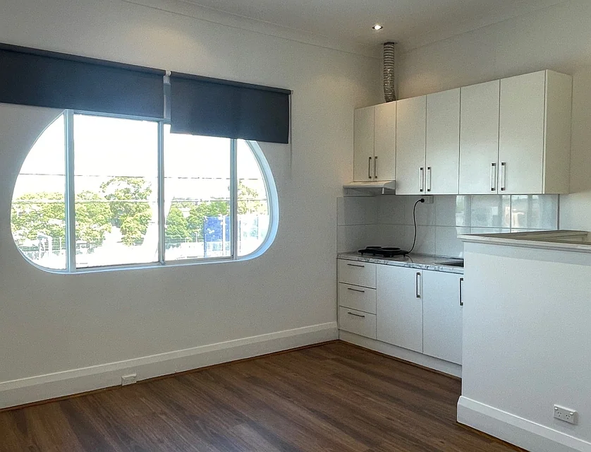 111A Queen Street, North Strathfield, Inner West, 1 phòng ngủ, 1 phòng tắm, Unit