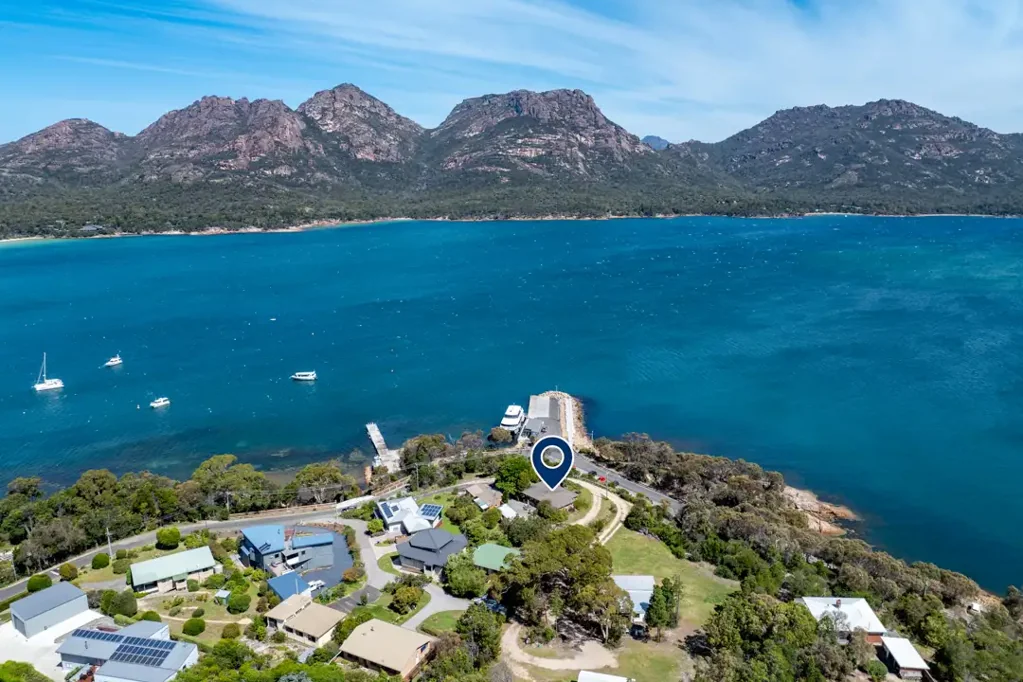 60 Jetty Road, Coles Bay, TAS 7215